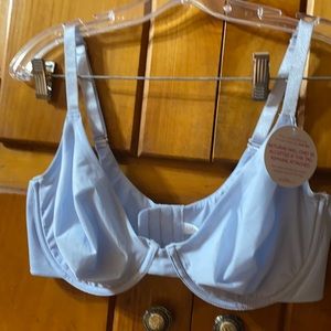 Undies New nice bras soft pads